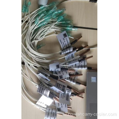 Температура датчика для Thermo King 418171